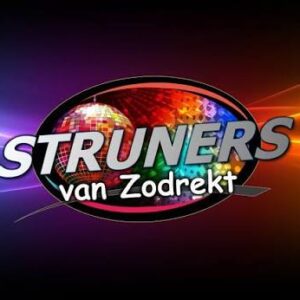 Logo De Struners van Zoderekt
