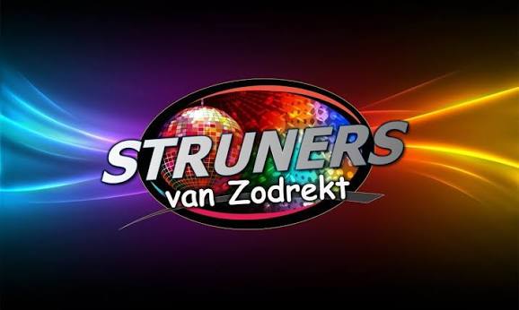 Logo De Struners van Zoderekt